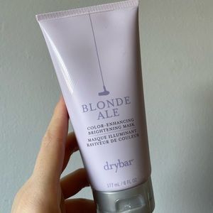 Drybar Blonde Ale Color-Enhancing Brightening Mask